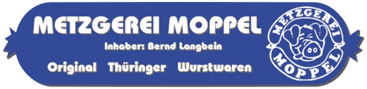 Metzgerei Moppel Lauscha